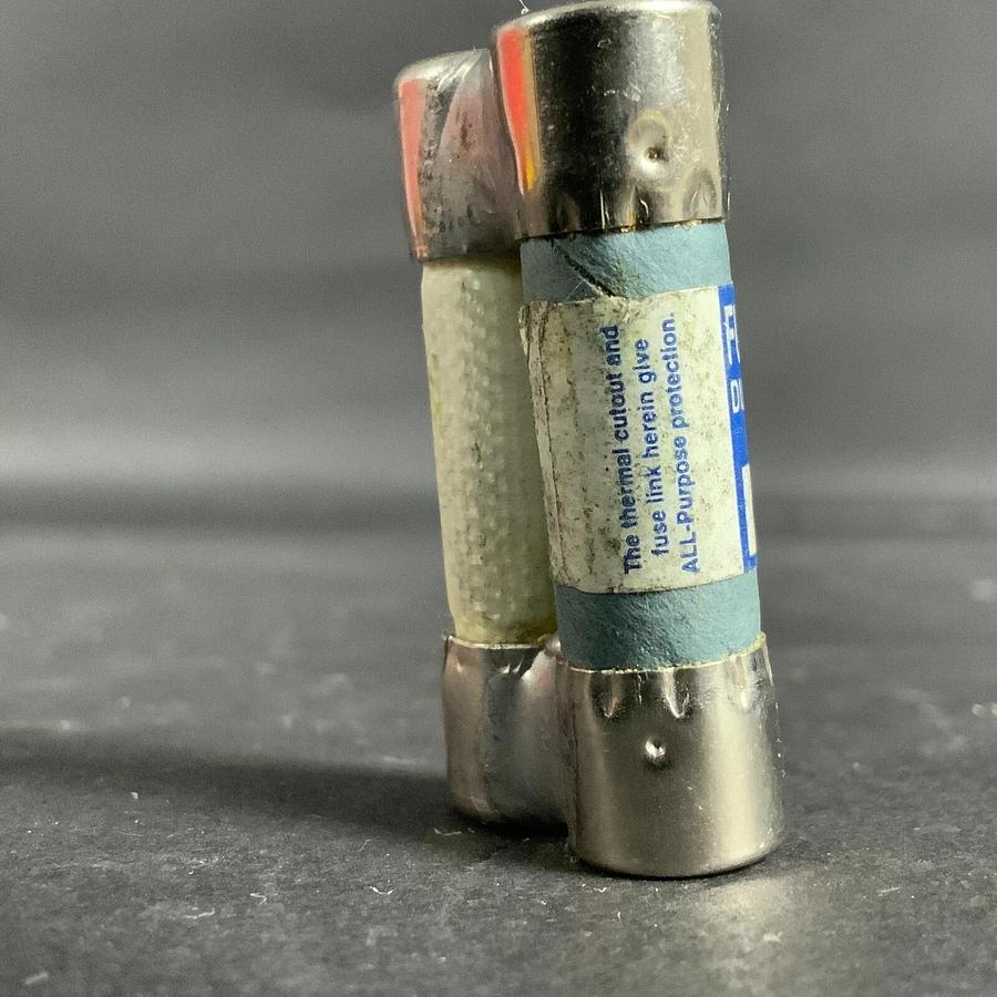 Used BUSSMANN FUSETRON FNA-20 FUSE ($9 OBO)