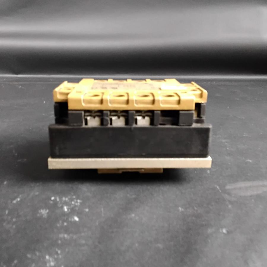 Used CARLO GAVAZZI RZ3A60D25 SOLID STATE RELAY ($100 OBO)