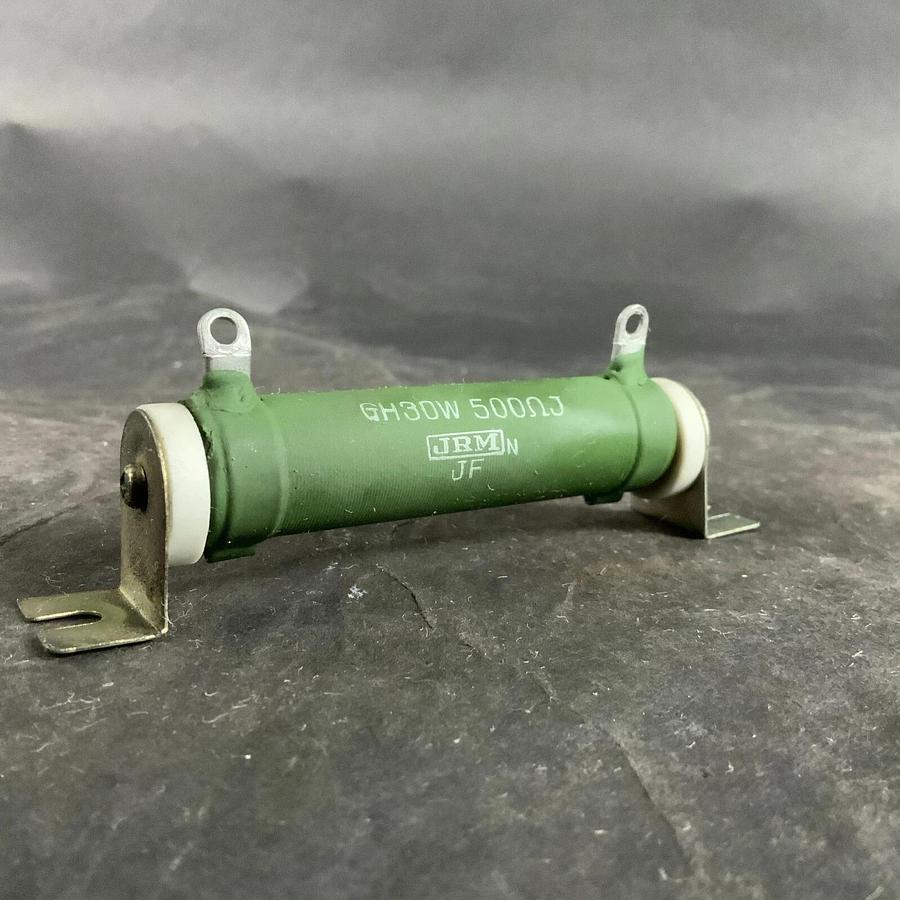 Used JRM GH-30 RESISTOR ($15 OBO)