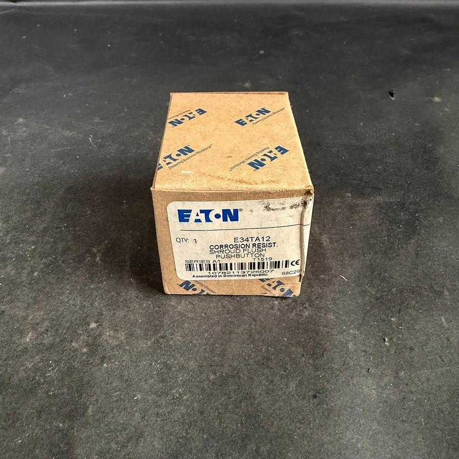 EATON E34TA12 GUARD