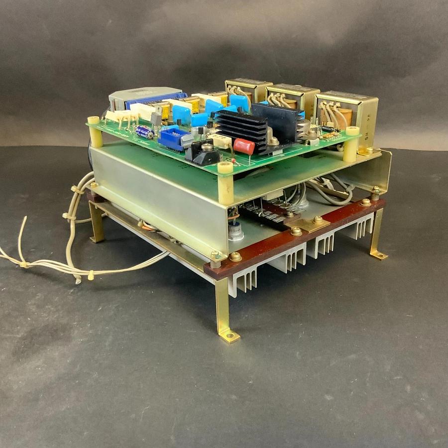 Used FANUC A20B-0007-0150/04A PC BOARD ASSEMBLY ($350 OBO)