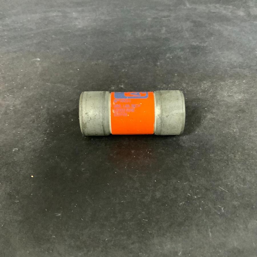 Used FERRAZ SHAWMUT AJT60 AMPTRAP FUSE ($10 OBO)