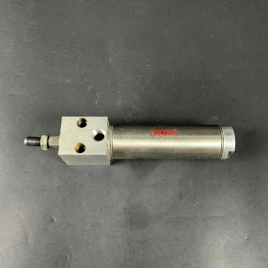 Used BIMBA BFNR-092-D PNEUMATIC CYLINDER ($40 OBO)