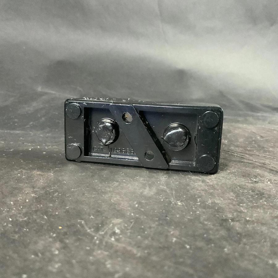 Used GE 189666 SINGLE FUSE HOLDER ($4 OBO)