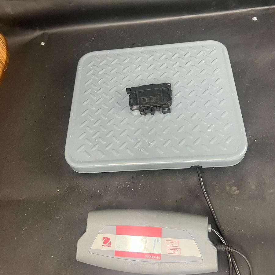 Used ENTRELEC FEM13U TERMINAL BLOCK ($6 OBO)