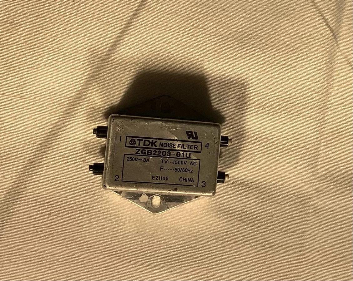 TDK ZGB2203-01U ($17.99 OBO)