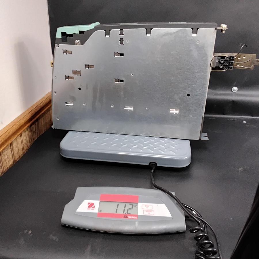 Used SIEMENS 6SL3120-1TE15-0AA3 SINGLE MOTOR MODULE ($650 OBO)
