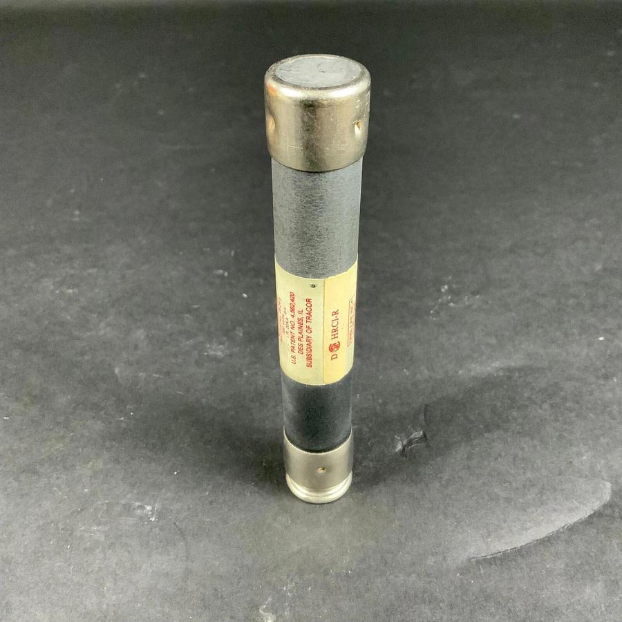 LITTELFUSE FLSR 3 1/2 FUSE - NEW OPEN BOX ($3 OBO)