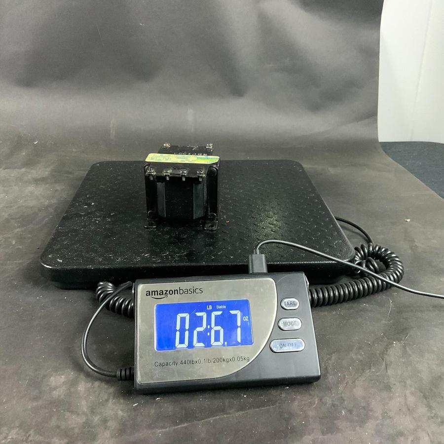 Used EMERSON E060 TRANSFORMER ($50 OBO)