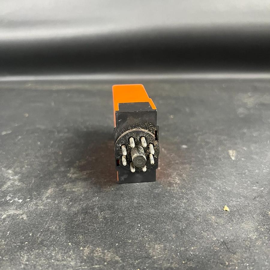 Used CROUZET OLRU-110A TIMER ($165 OBO)