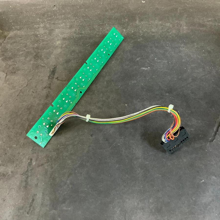 Used MITSUBISHI KS-WK40 PC BOARD ($100 OBO)