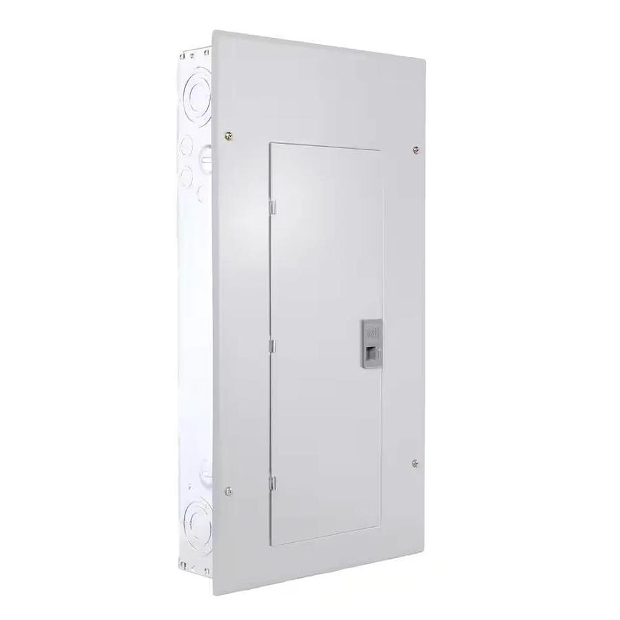 GE TLM2020CCUP MAIN LUG LOAD CENTER ($80 OBO)