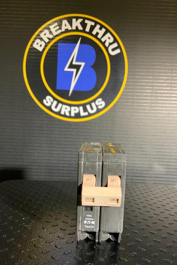 EATON CHF230 ($24.89 OBO)