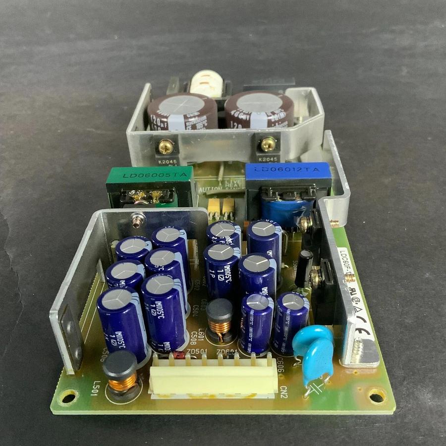 Used COSEL 3L116-2 POWER SUPPLY CIRCUIT BOARD - FREE SHIPPING ($175.00 OBO)