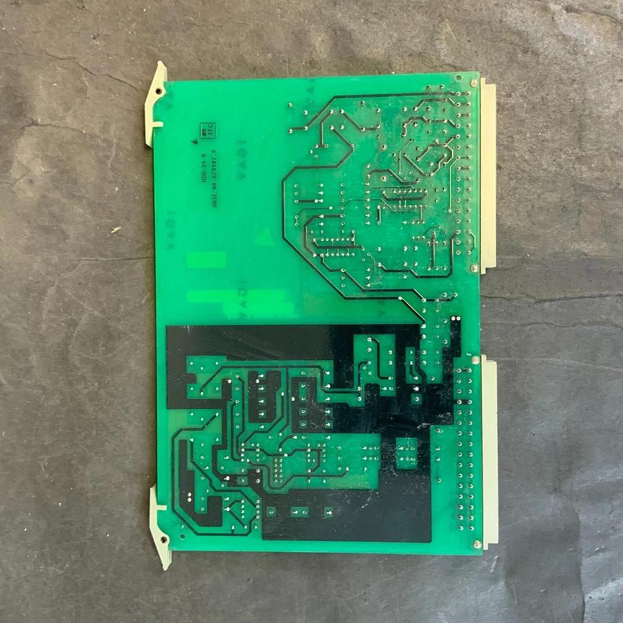 Used AGIE 615.971.9 629982.0 ADD-04B ANALOG DIGITAL DRIVER ($50 OBO)