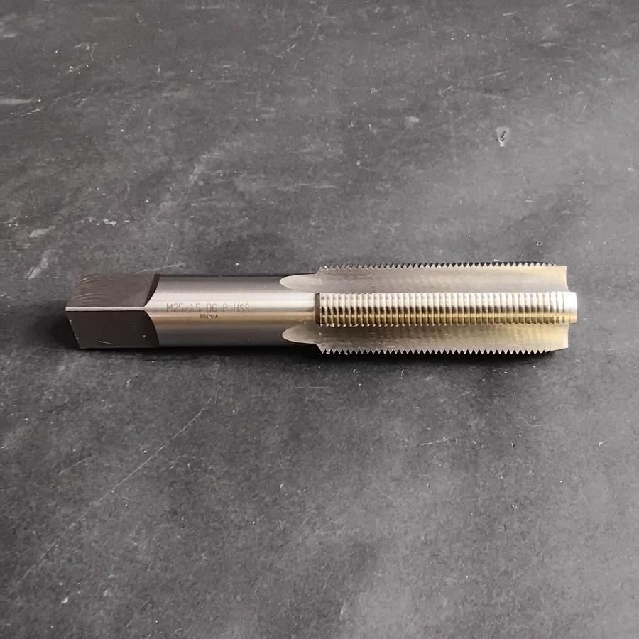 Used ALFA TOOLS HSMTP72095 HAND TAPS HS ($18 OBO)