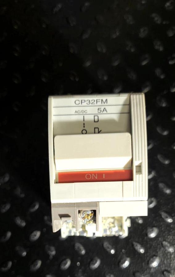 FUJI CP32FM/5K ($14.99/EACH OBO)