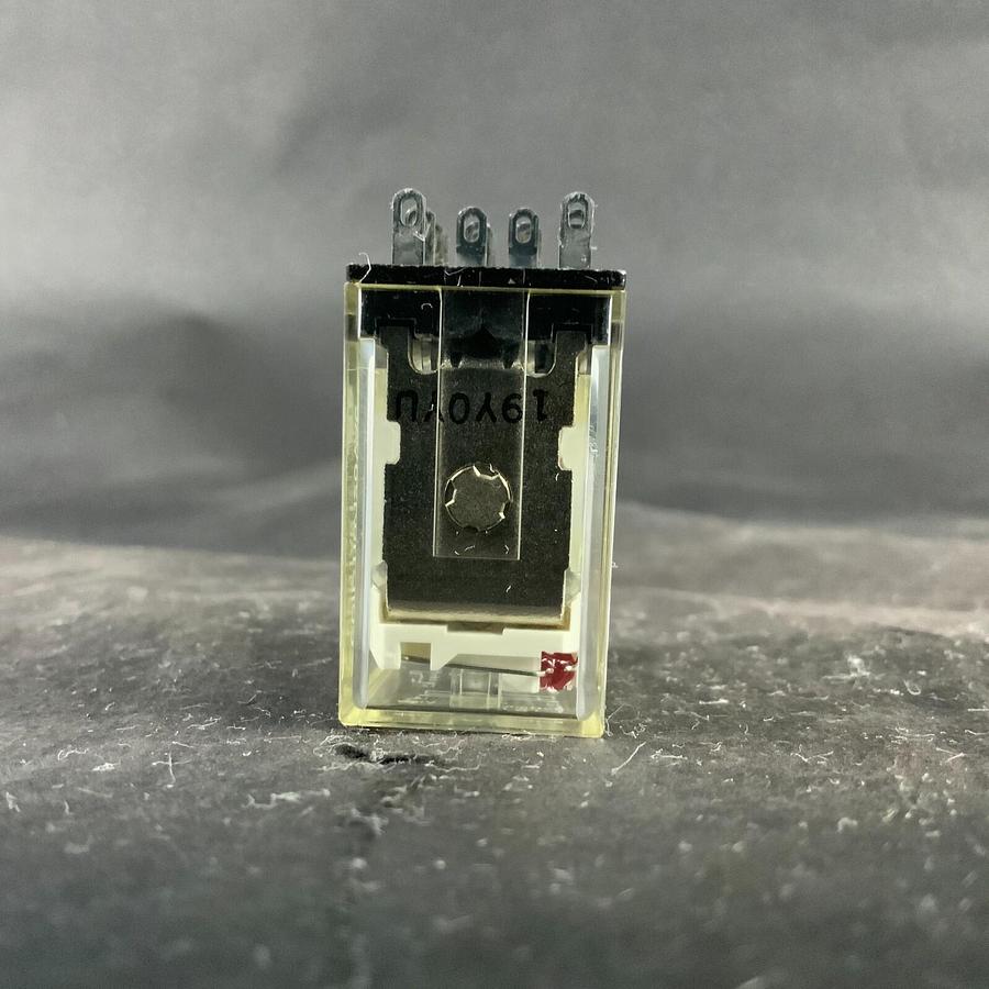 Used OMRON MY4ZN POWER RELAY ($12 OBO)
