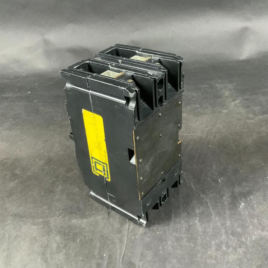 Used SQUARE D FAL 22015 15A CIRCUIT BREAKER ($15 OBO)