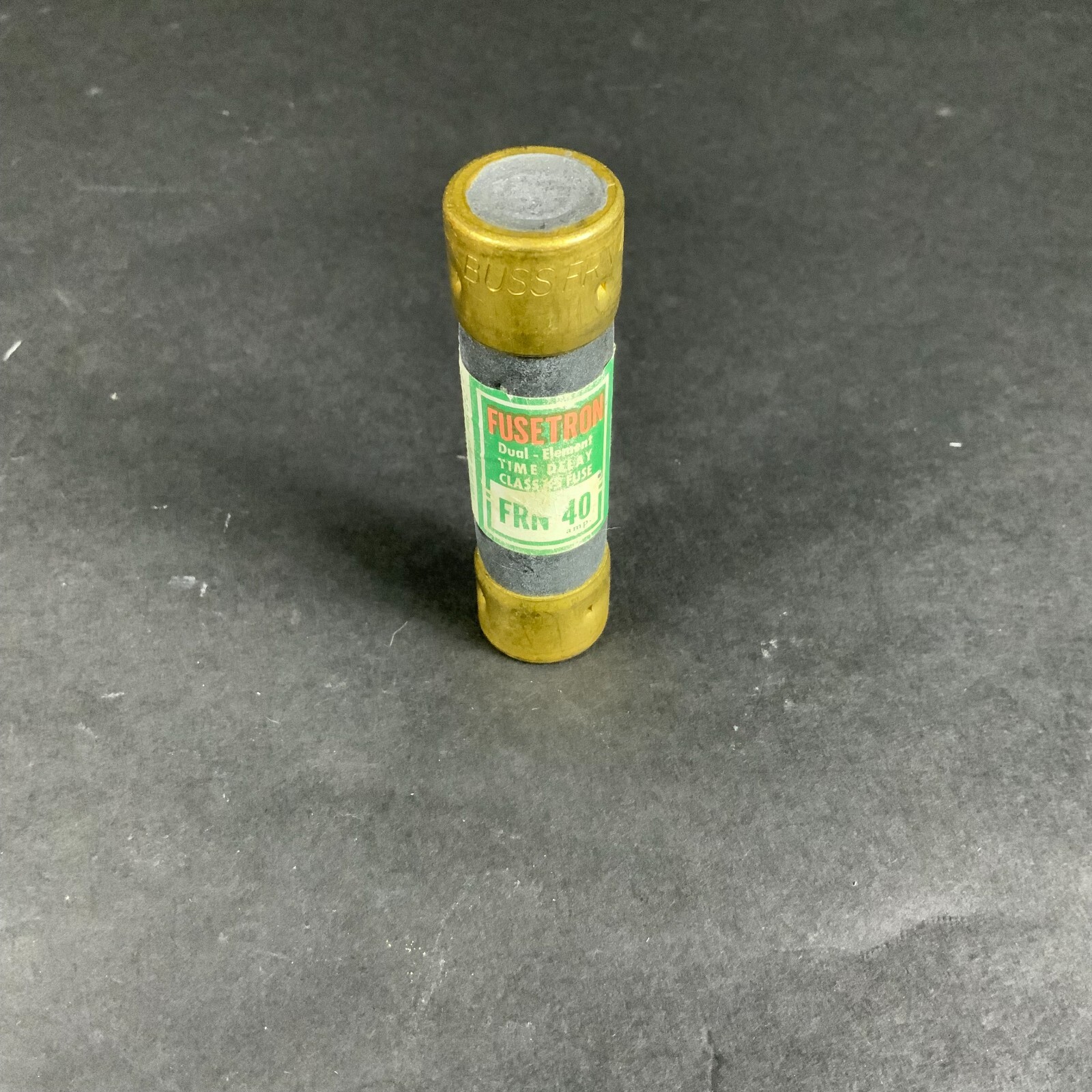 Used BUSSMANN EATON FRN-40 FUSE ($7 OBO)