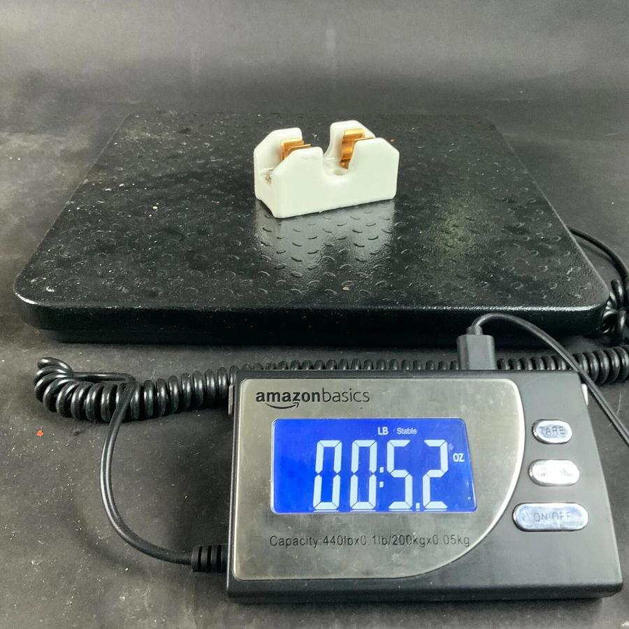 Used THOMAS & BETTS 388-401 FUSE HOLDER ($8 OBO)