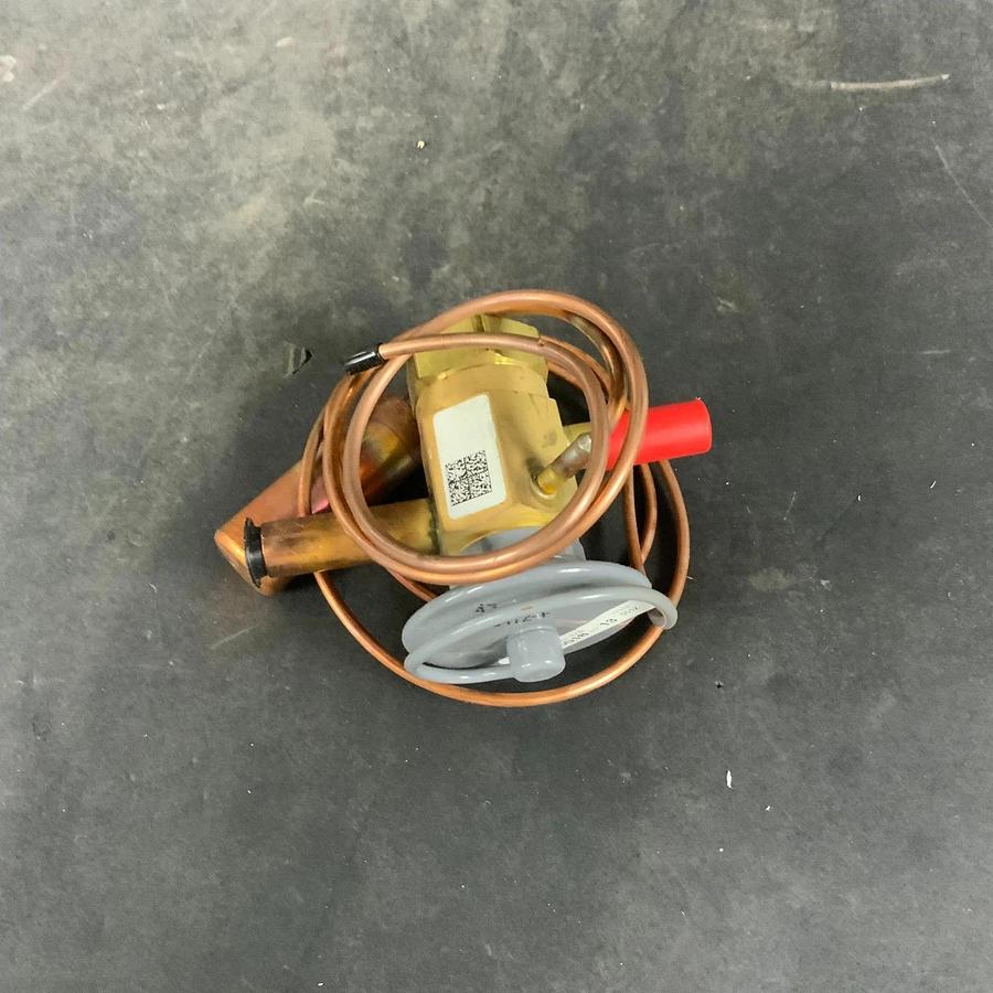 RHEEM 61-26018-13 THERMAL EXPANSION VALVE ($125 OBO)
