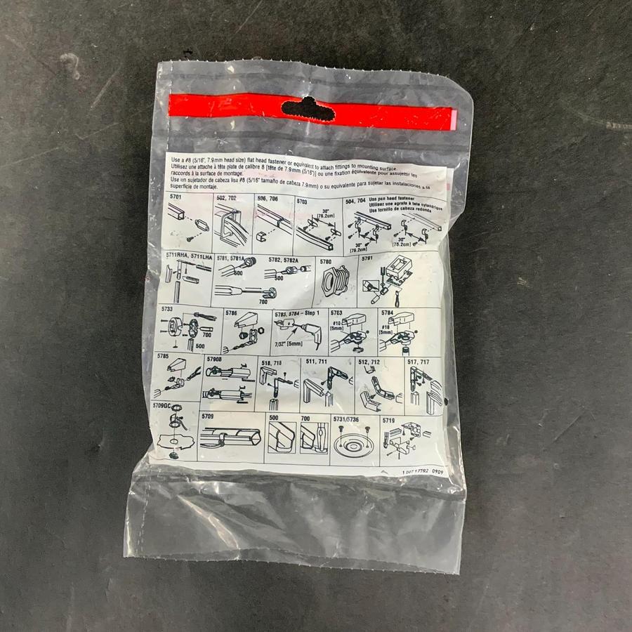 WIREMOLD 717WH INTERNAL ELBOW ($10 OBO)