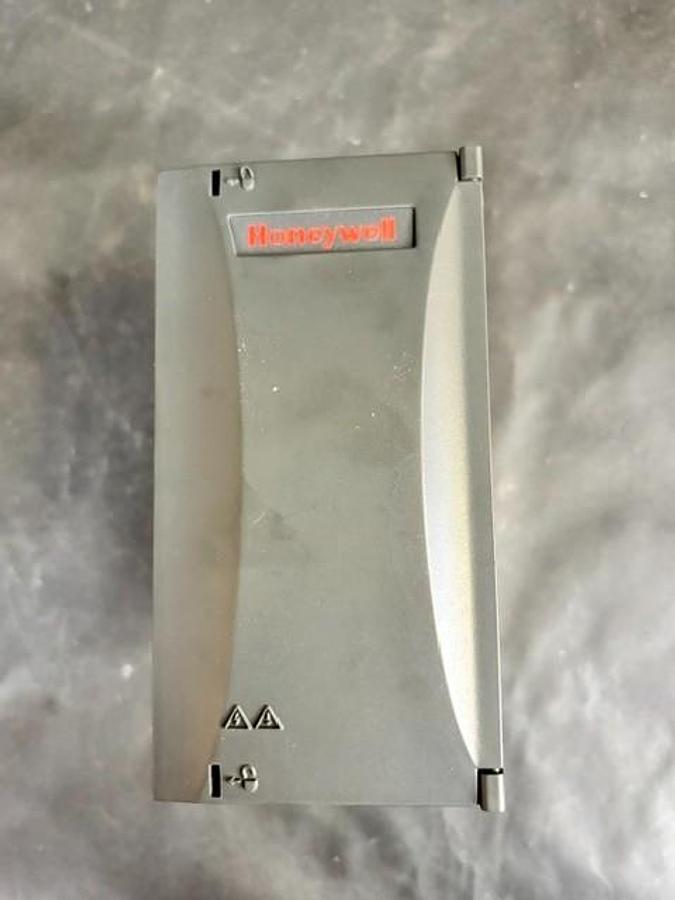Used HONEYWELL 900P02-0001 POWER SUPPLY
