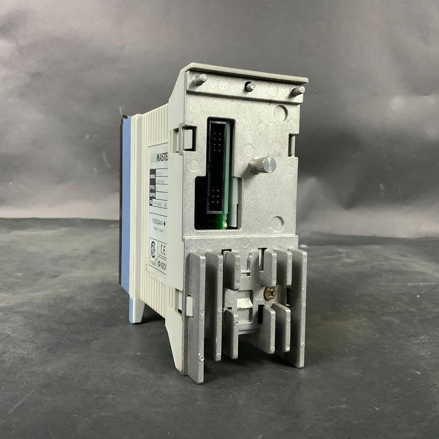 Used YOKOGAWA MX110-UNV-H04 ANALOG INPUT MODULE ($450 OBO)