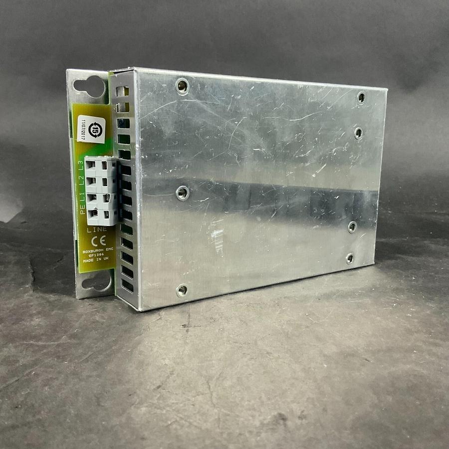 Used ROXBURGH EMC SF1306 EMI FILTER ($50 OBO)