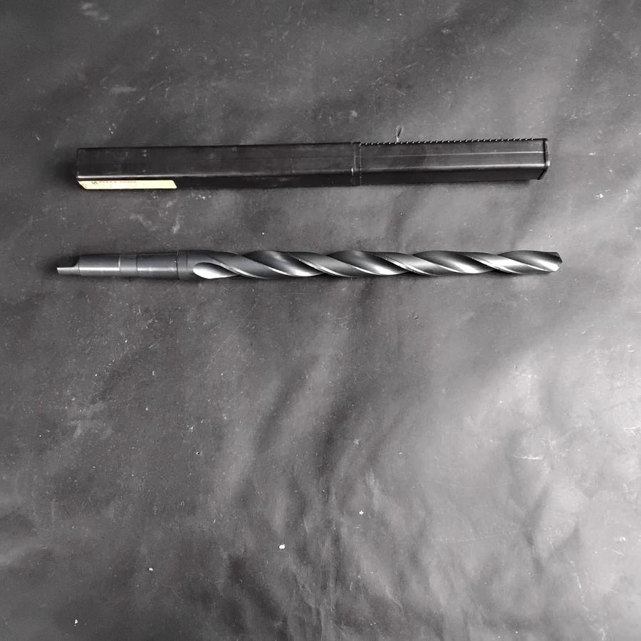 Used TITEX K4929 16.0M HSS DRILL BIT ($40 OBO)