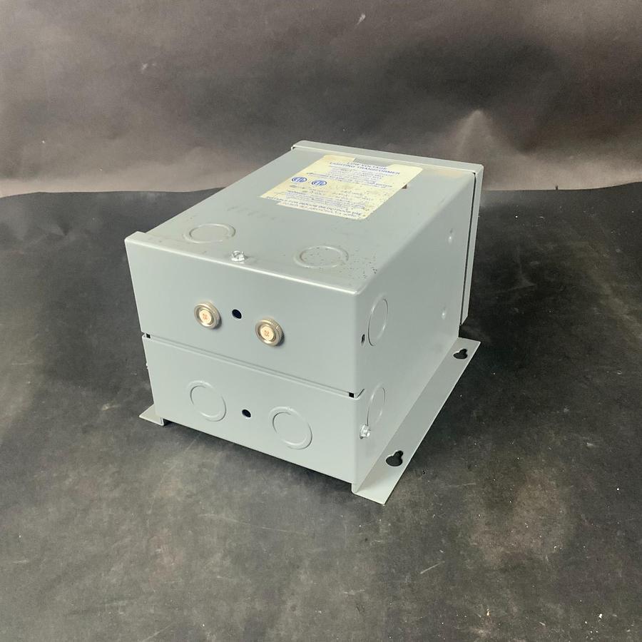 Used SEBCO 1130-12 LIGHTING TRANSFORMER ($125 OBO)