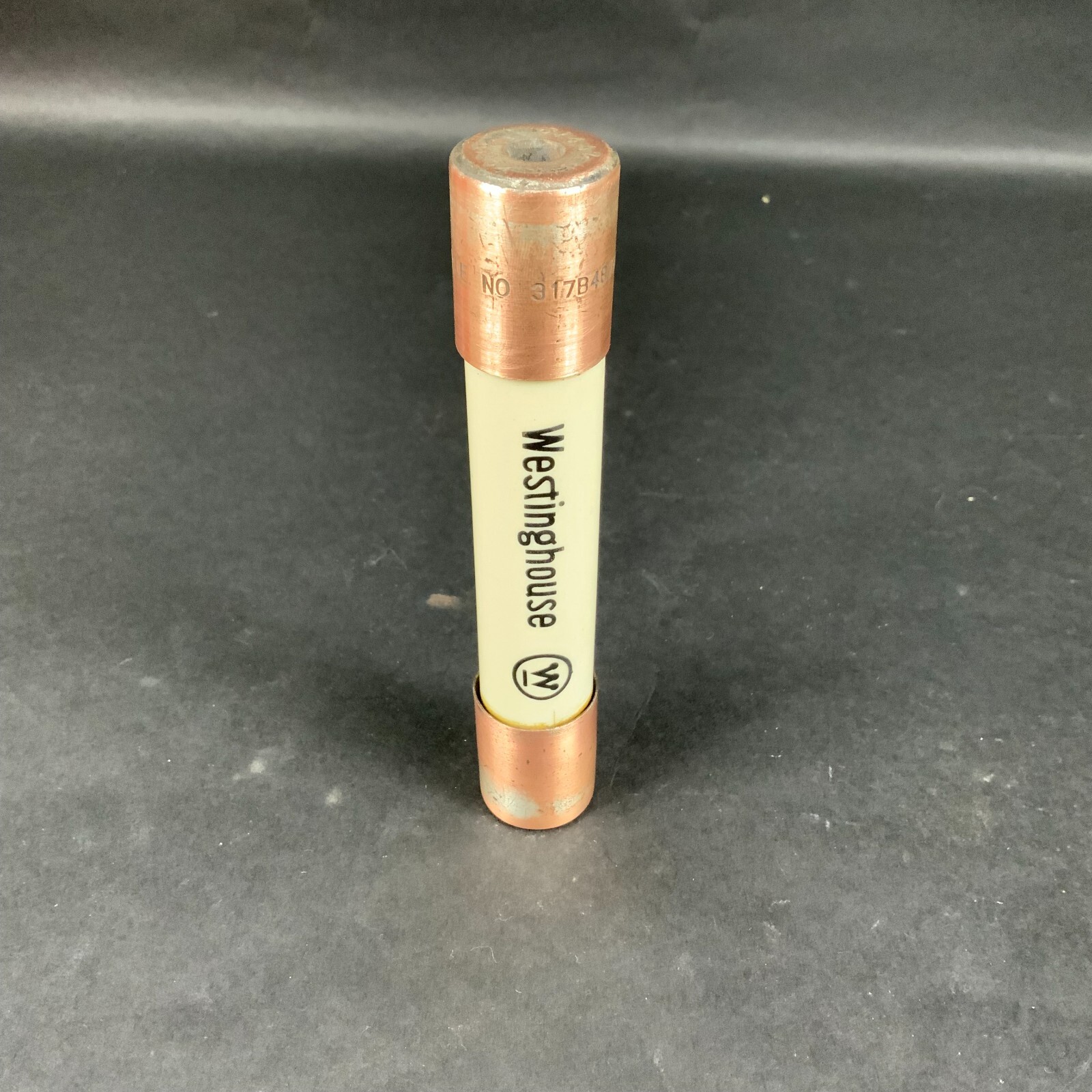 Used WESTINGHOUSE 317B487H01 FUSE ($24 OBO)