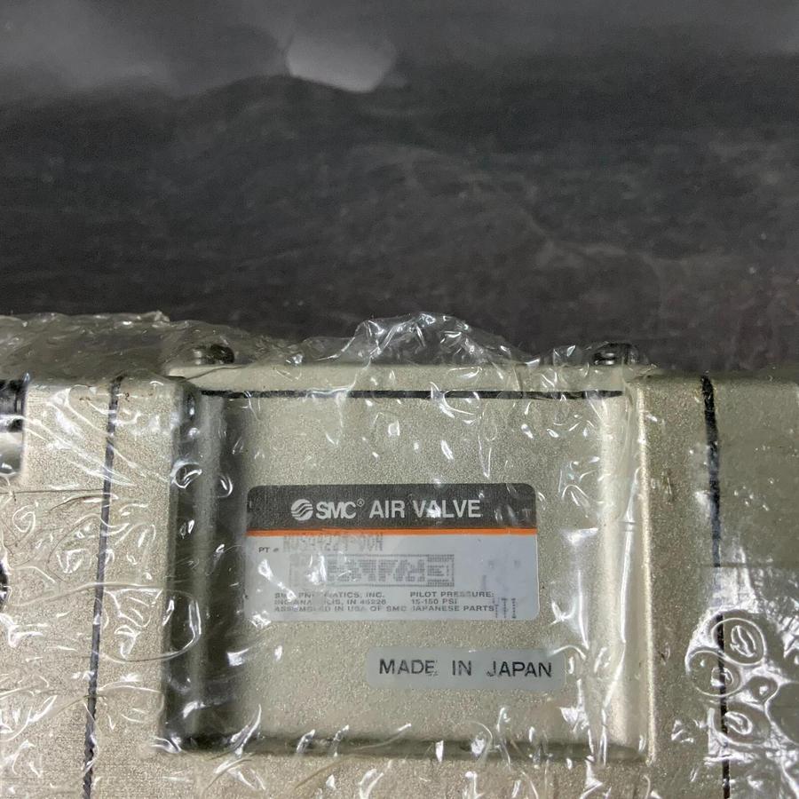 Used SMC NVSA4224-00N AIR VALVE ($50 OBO)