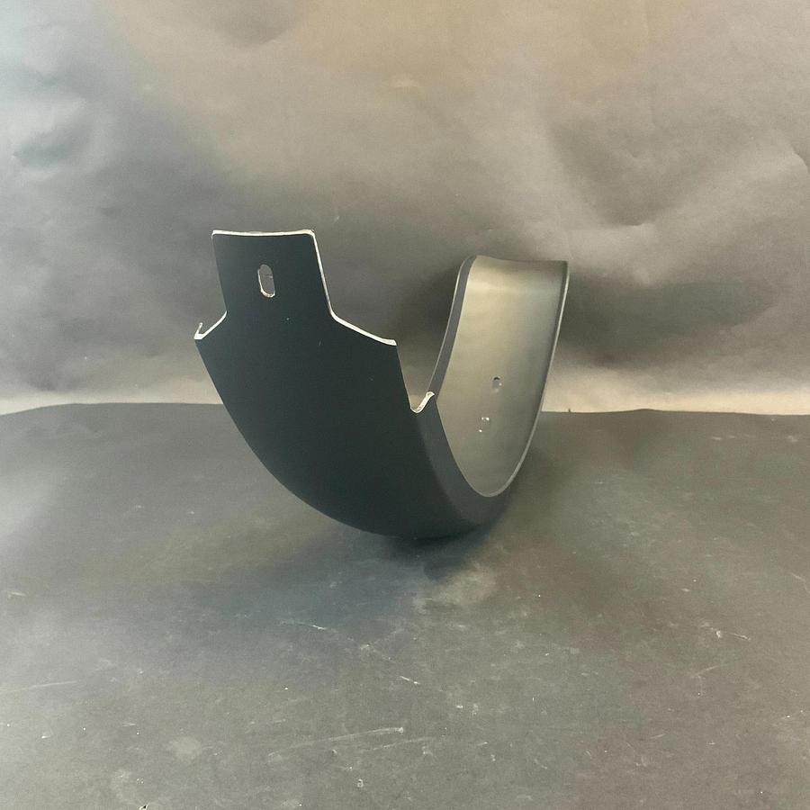 GROOVED REAR WHEEL FENDER FOR URB-E E-BIKE ($15 OBO)