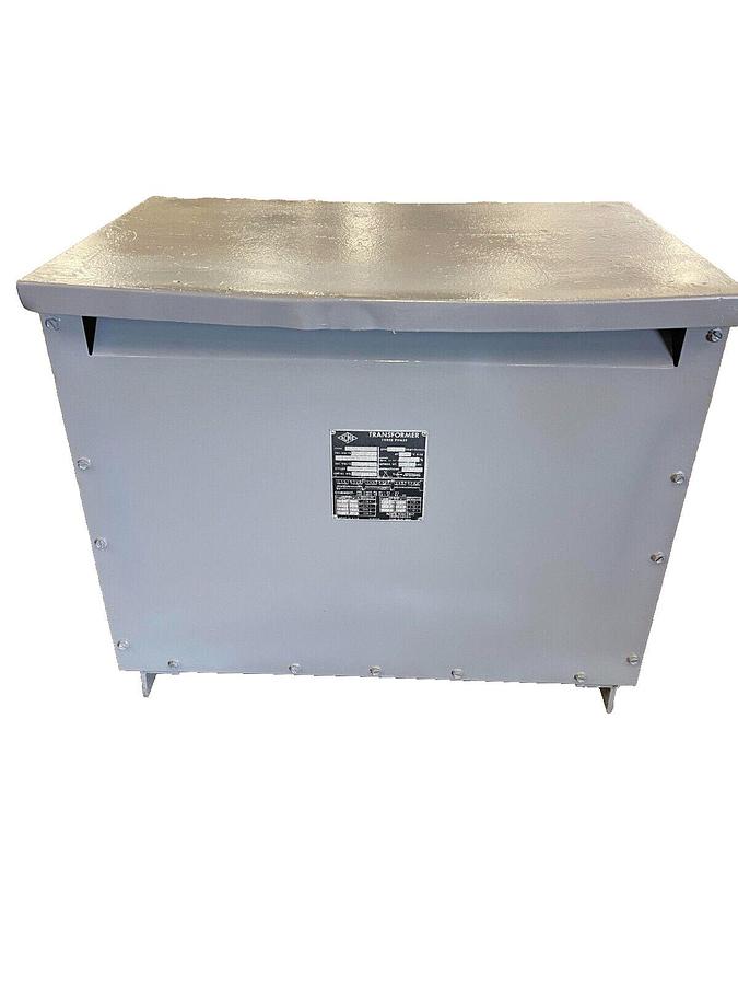Refurbished ACME Transformer Type T-53312-3 30kVA ($599.99 OBO!!!)