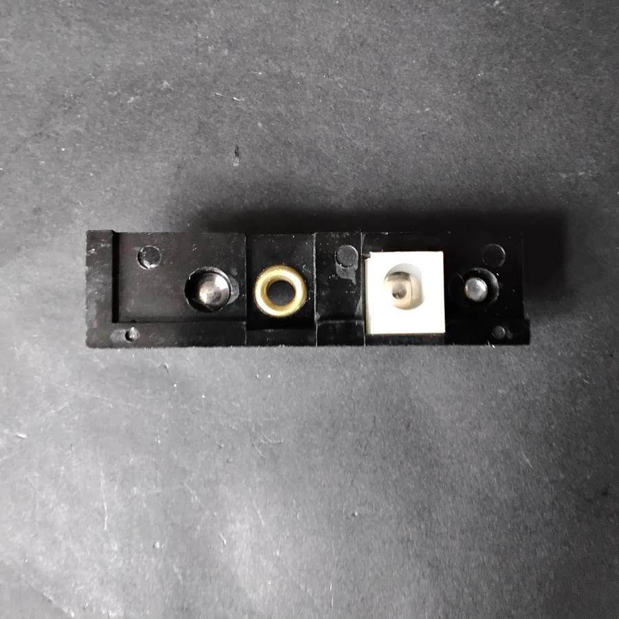 Used SQUARE D FB-1 FUSE HOLDER/BLOCK ($7 OBO)