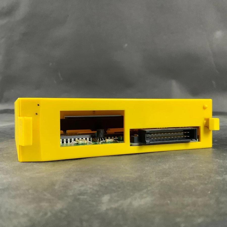 Used FANUC A0D32C1 OUTPUT MODULE ($30 OBO)