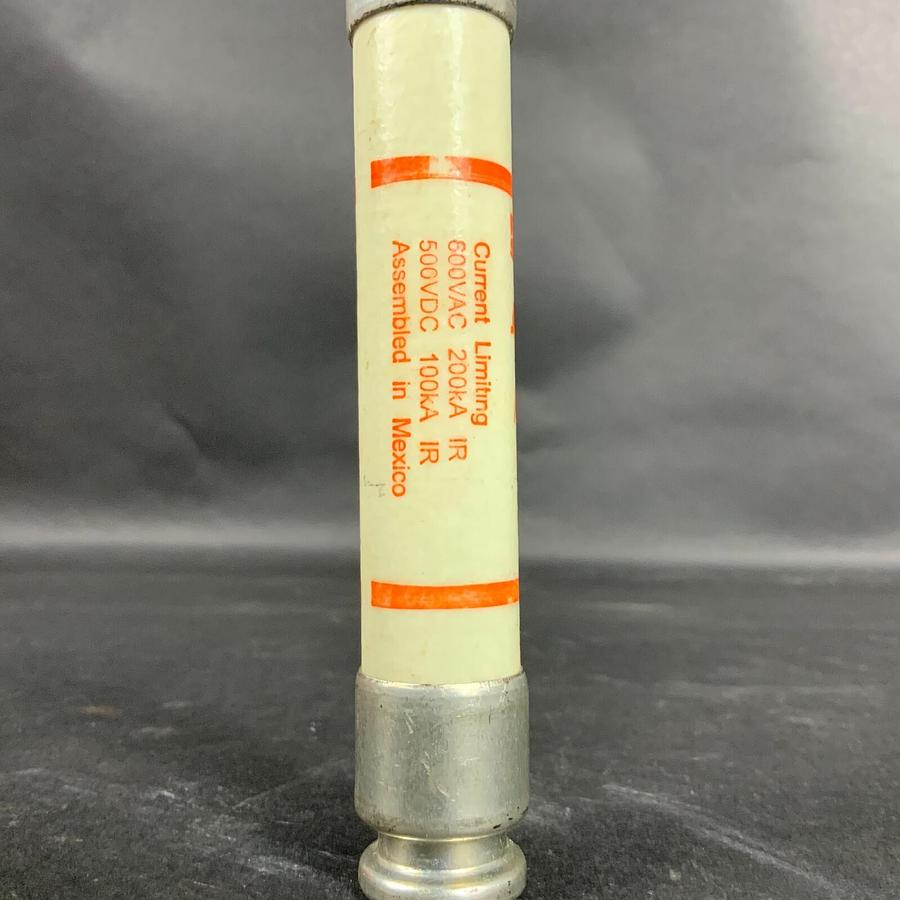 Used FERRAZ SHAWMUT A6Y10-1R OLD STOCK FUSE ($9 OBO)
