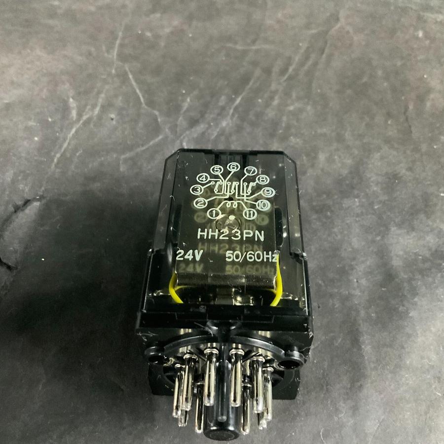 Used FUJI HH23PN RELAY ($30 OBO)