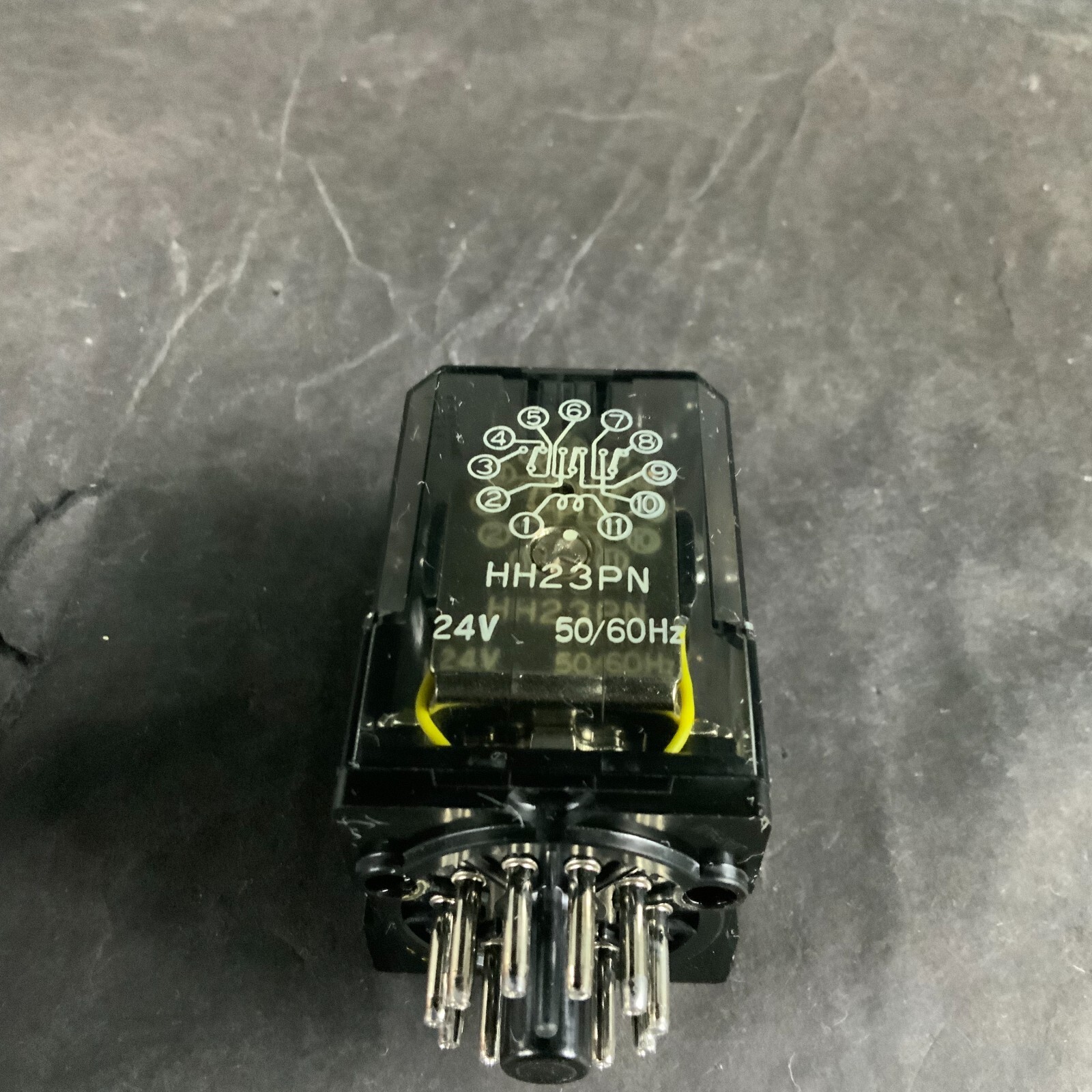 Used FUJI HH23PN RELAY ($30 OBO)