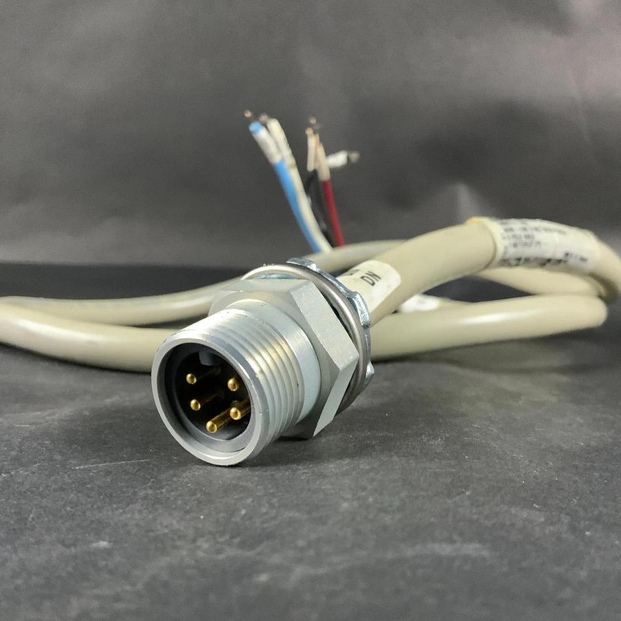 Used CROUSE HINDS 5000111-482 MINI LINE D NET RECEPTACLE ($15 OBO)