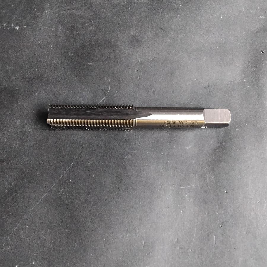 Used MORSE EDP 38123 FLUTE TAP ($35 OBO)
