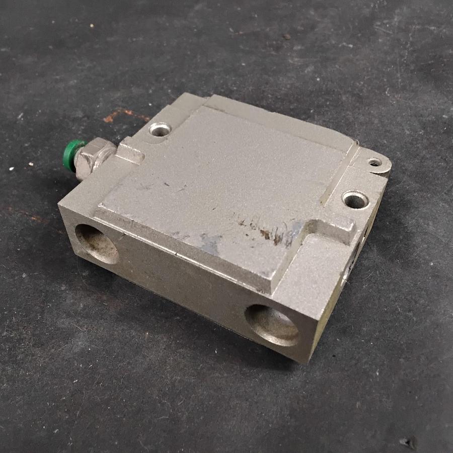 Used SMC ZFA AIR SUCTION FILTER ($15 OBO)