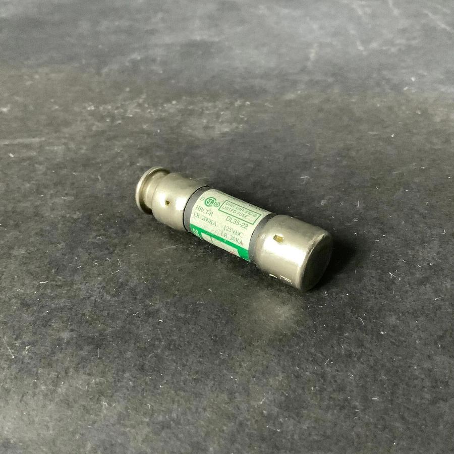 Used LITTELFUSE FLNR 25 TIME DELAY FUSE ($5 OBO)