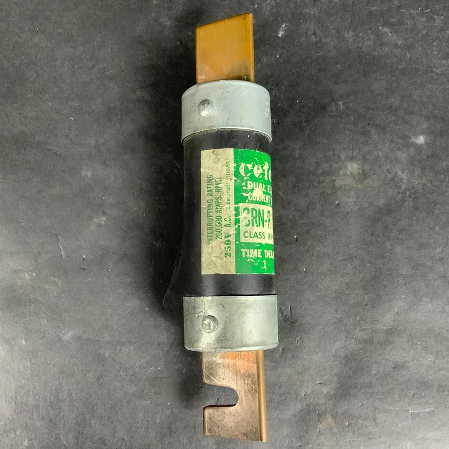 Used CEFCON CRN-R110 FUSE ($20 OBO)