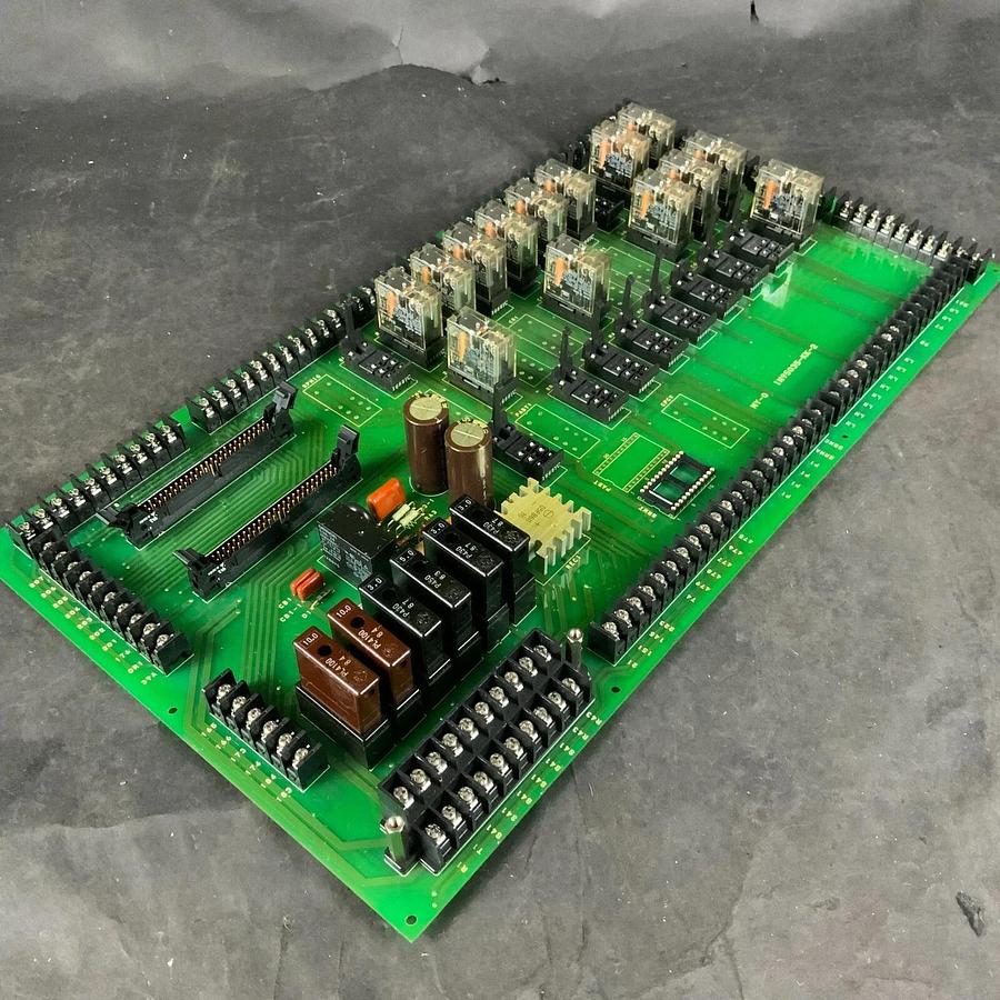 Used YASKAWA MY-0 IN95035-KK-2 PC BOARD ($200 OBO)