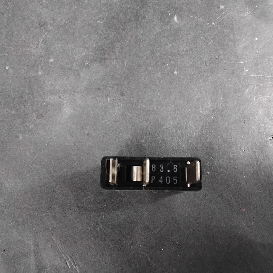 Used DAITO P405 ALARM FUSE ($3 OBO)