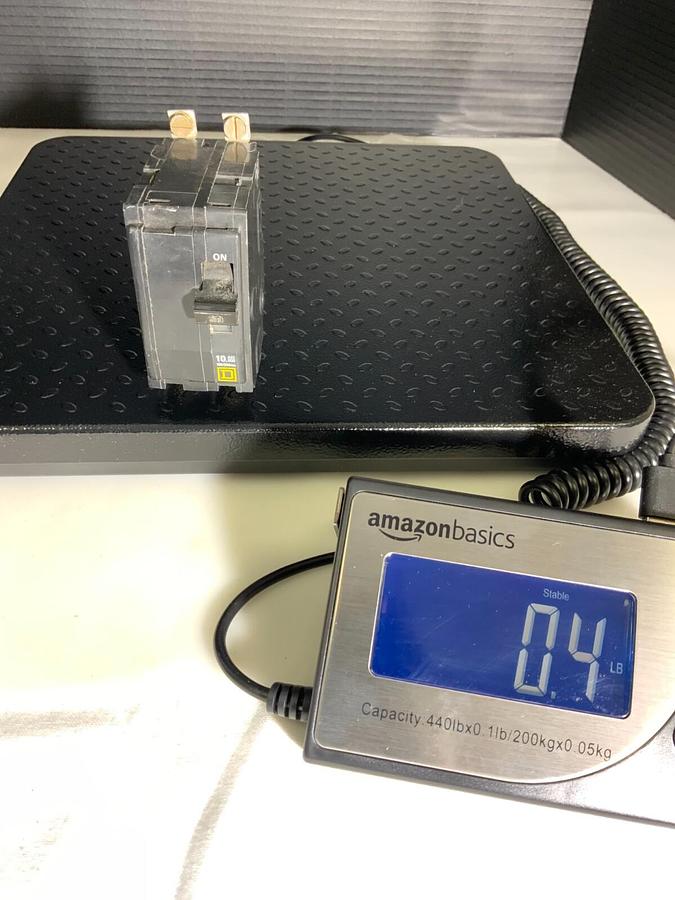 Used SQUARE D LP 7374 ($29.99 OBO)