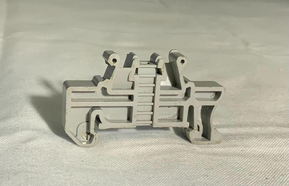 PHOENIX CONTACT CLIPFIX 35 ($1/EACH OBO)